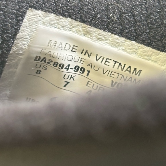 Nike Metcon 6 Breathe womens training shoe sneakers size 8 - Picture 12 of 13